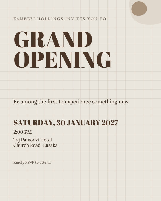 Book Launch invitation — sample wording