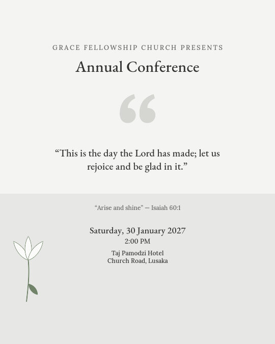 Easter Sunrise Service invitation — sample wording