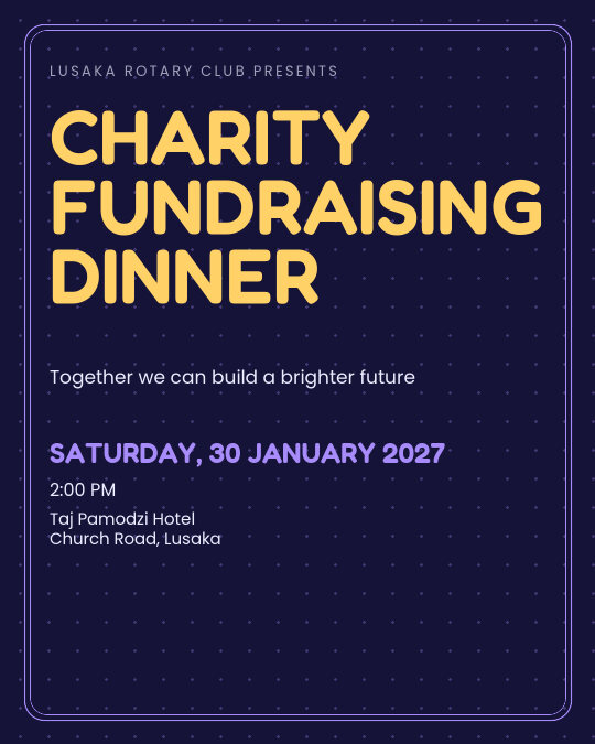 Fun Run invitation — sample wording