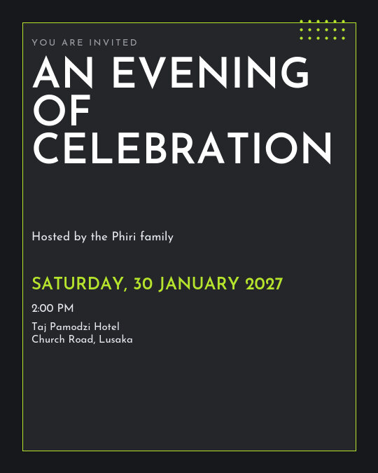 House Warming invitation design preview