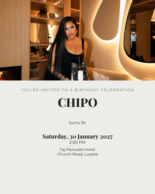 Make a Wish invitation — sample wording