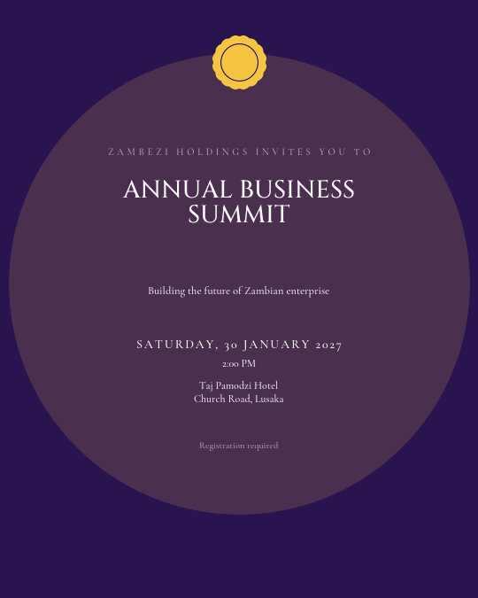 Milestone Reception invitation design preview