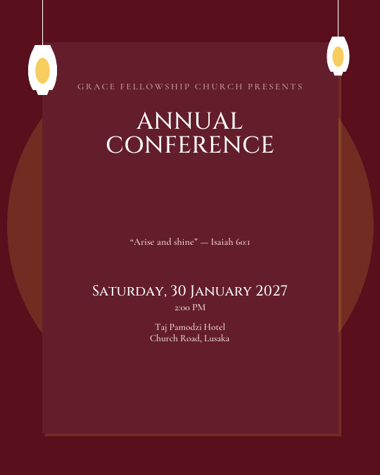 Ordination Service invitation — sample wording