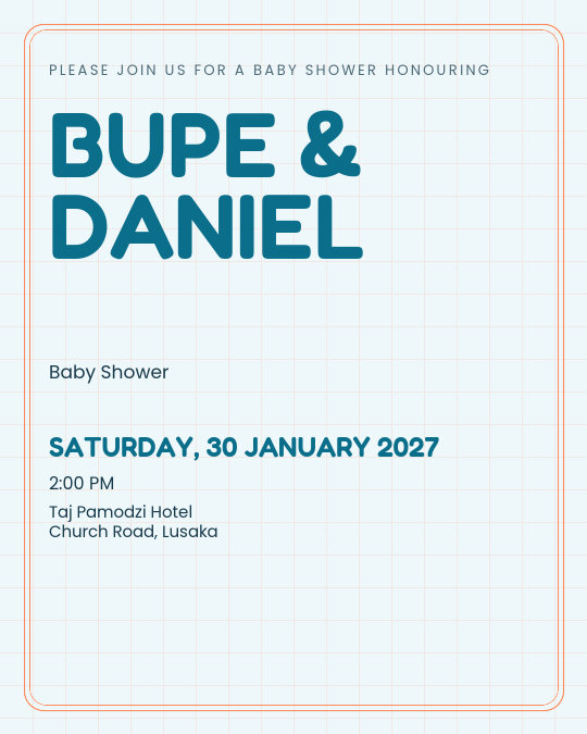 Twinkle Little Star invitation — sample wording