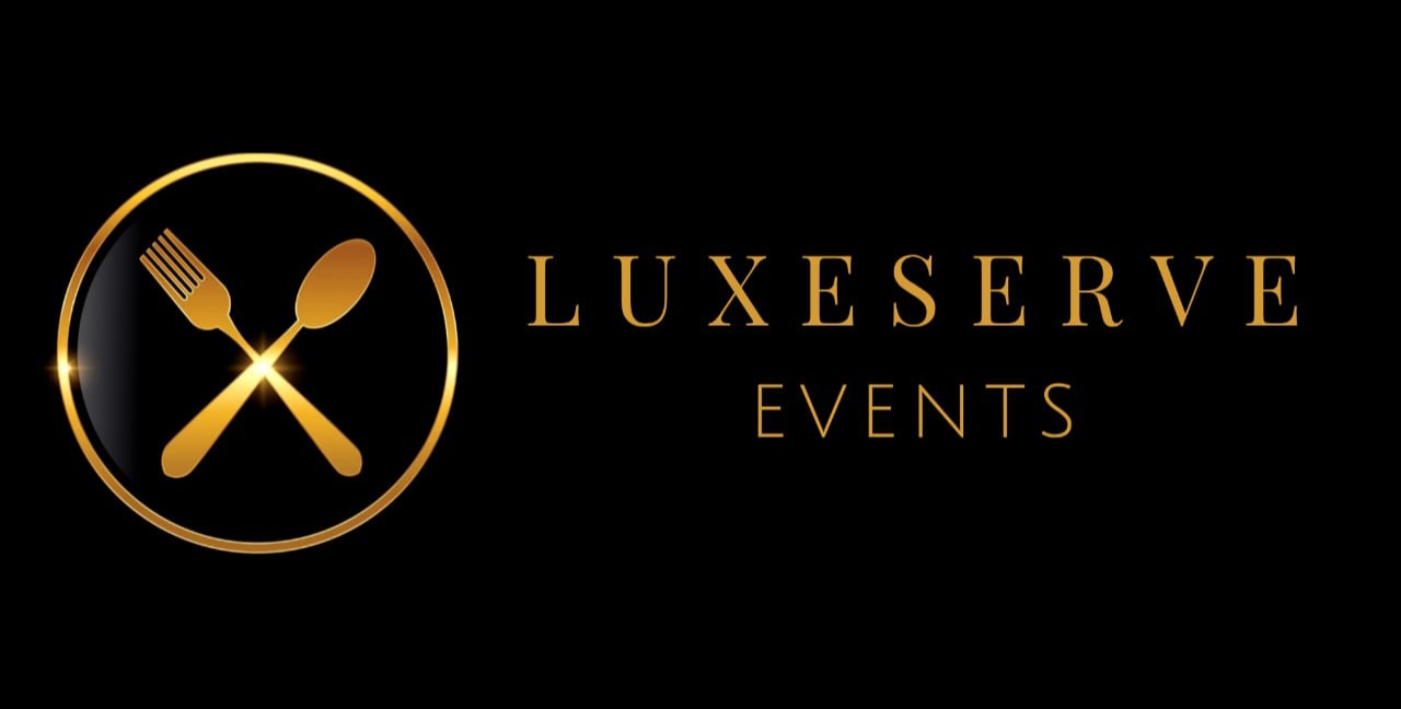 LuxeServe Events